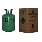 R22 HCFC-22 bezbarwny non - odżywka łatwopalny domu powietrza gaz chłodniczy R22