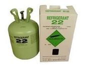 Cylinder 50lbs R22 R22 Wymiana czynnika chłodniczego do domu wykorzystania przemysłowego