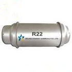 R22 Wymiana Chlorodifluoromethane (HCFC-22) Gaz domu klimatyzator chłodniczy