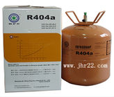 Mieszane chłodniczy R404A (HFC-404A) do recyklingu Cylinder 400L / 800L / 926L