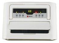 Kryty 220V Przenośny Dehumidifier z zegarem i wyświetlaczem temperatury