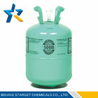 R508B SGS / ROSZ / PONY Zatwierdzone zapachu Bezbarwny / Clear R508B azeotropu chłodniczy