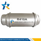 Czynnik chłodniczy R410a gazowe alternatywne czynniki chłodnicze R22 dla osuszaczy i małych agregatu