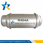 R404a ISO1694 Rosz Mieszane właściwości czynnika chłodniczego R404a Temperatura wrzenia 101.3KPa (℃)