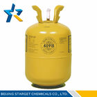 R409B wysokiej czystości 99,8% Mieszane Czynnik gazowy R409B ISO14001 / ROSZ Certyfikacja