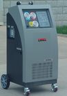 Odzyskiwanie czynnika chłodniczego ładowania 220V AC recykling dla samochodów CE