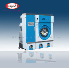 automatyczna maszyna do czyszczenia na sucho przyjazny środowisku, pralnia wyposażenie sklepu na ubrania