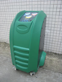 Automatyczna klimatyzacja chłodniczego odzyskiwania maszynę i recykling