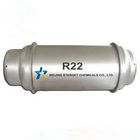 CHCIF2 50lbs R22 Czynnik chłodniczy zastępczy dla domu, aplikacja komercyjna -80 ℃ grade