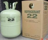 Gaz chłodniczy R22 i HCFC 22 z 99,99% czystości czynnik chłodniczy R22 200-871-9 dla przemysłowych