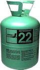 PONY R22 Chlorodifluoromethane gazu (HCFC-22) R22 chłodnicze Zamiennik dla przemysłowych