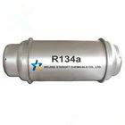 HFC R134a Automatyczna klimatyzacja CH2FCF3 czynnikiem chłodniczym R134a 30lbs dla handlowych, przemysłowych