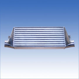 Aluminiowy radiator lutowane Tube wymiennik ciepła Motoryzacja Intercooler
