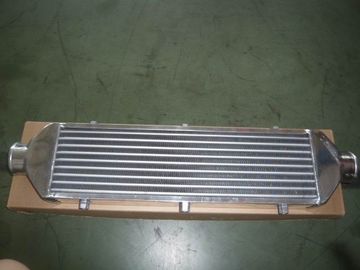 Aluminiowy radiator lutowane Tube wymiennik ciepła Motoryzacja Intercooler