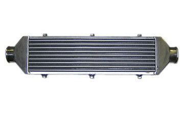 Compact Vacuum radiator rury wymiennika ciepła / Aluminium Intercooler na samochód