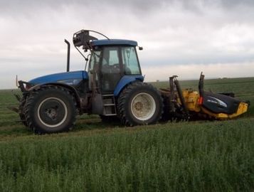 Wytrzymała Hydraulic Oil Wymiennik płytowy Fin do koparki z wentylatorem
