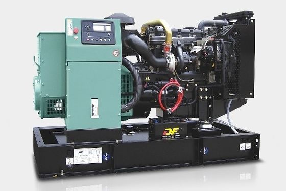 Wymiennik ciepła Kompaktowe Perkins Generator Olej hydrauliczny z aluminium