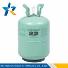 R22 czystości 99,99% Formuła CHCIF2 mieszkalnej klimatyzacja chłodnicze (HCFC-22)