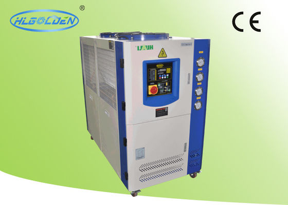Dostosowane Air ciekawe Chiller, woda przemysłowa Chiller 1500 x 1180 x 2200mm