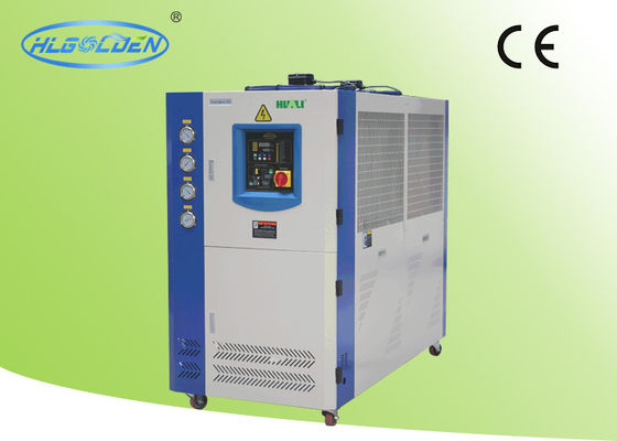 Dostosowane Air ciekawe Chiller, woda przemysłowa Chiller 1500 x 1180 x 2200mm
