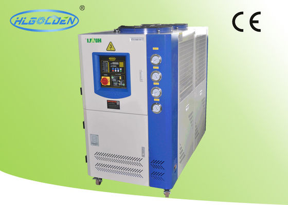 Dostosowane Air ciekawe Chiller, woda przemysłowa Chiller 1500 x 1180 x 2200mm
