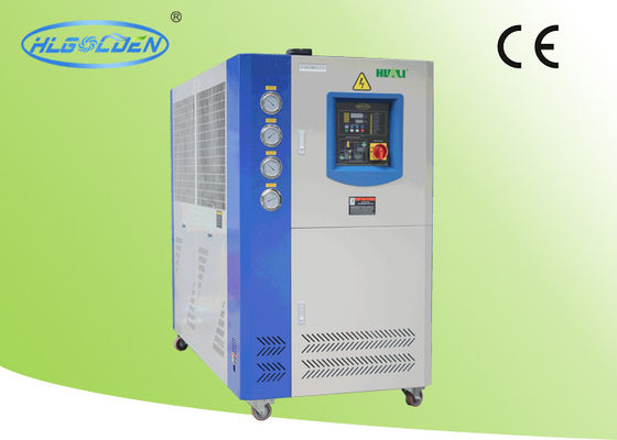 Dostosowane Air ciekawe Chiller, woda przemysłowa Chiller 1500 x 1180 x 2200mm