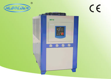 75.2 KW komercyjna Water Chiller Maszyna / Chłodzony powietrzem Chiller Box