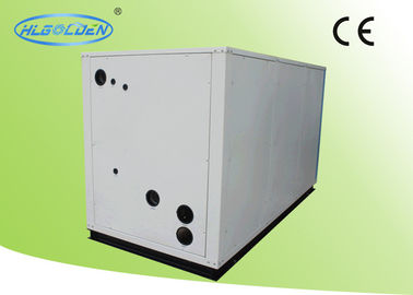 41.2KW 10HP Woda przemysłowa Chiller do wtryskarki