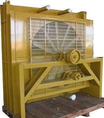 Vacuum lutowane aluminium talerz i Fin wymiennik ciepła o wysokiej Heat Transfer Efficiency