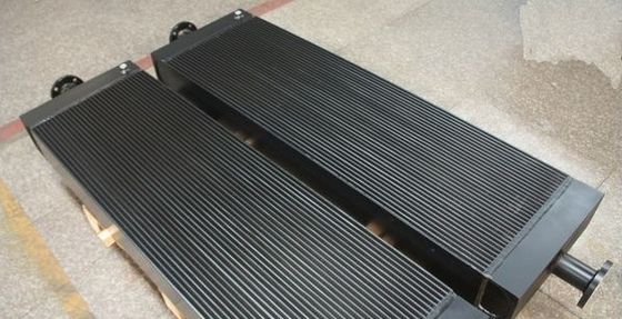 Aluminium Bar i struktura Płyta Water Cooler Komórka ciśnienia 1 bar