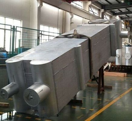 Aluminium Plate Fin lutowane wymienniki ciepła do separacji powietrza