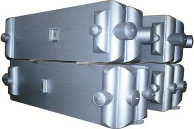 Lutowane Plate Fin Air Separation Radiator z wysokiej Heat Transfer Efficiency