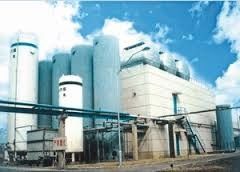 Profesjonalne lutowane aluminiowe wymienniki ciepła, Płytowy Fin Air Separation Chłodnica