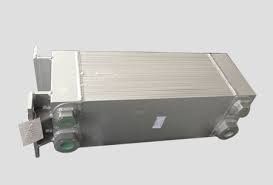 Aluminium Plate Cooler