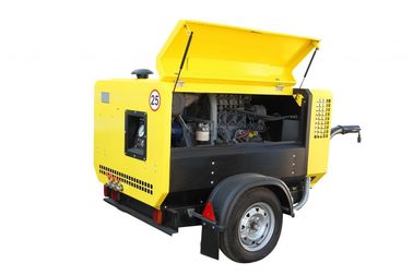 Próżnia Sprężarka Wymiennik ciepła miedziany - Fin Aluminium Radiator Oil