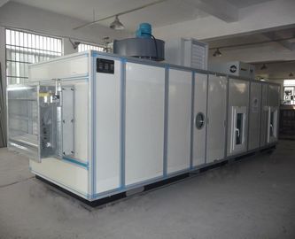 6000CMH Przemysłowe systemy osuszania do napełniania kapsułek
