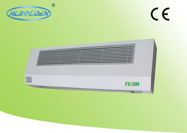 4.5kW klimatyzator dzielony komercyjnych 4 rury Fan Coil jednostki oszczędność energii