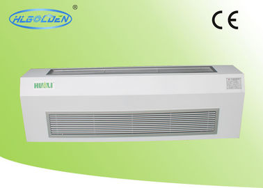 4.5kW klimatyzator dzielony komercyjnych 4 rury Fan Coil jednostki oszczędność energii