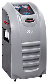 Gas A / C Auto Klimatyzacja chłodniczy R134a Odzysk Maszyna WDF-X520