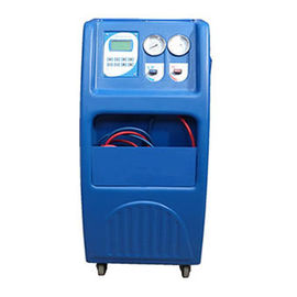 Auto Workshop Equipment, Maszyna auto A / C Serwis czynnika chłodniczego z odzyskiem / ladowania