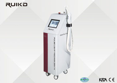 Kosmetyki OPT E-light IPL Beauty Machine do usuwania włosów / odmładzanie skóry