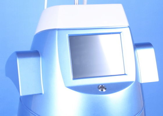 RF Thermage Beauty skóry Maszyna Do usuwanie zmarszczek / RF frakcyjnej skóry dokręcania BR801