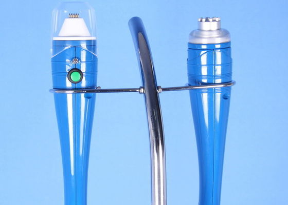 RF Thermage Beauty skóry Maszyna Do usuwanie zmarszczek / RF frakcyjnej skóry dokręcania BR801