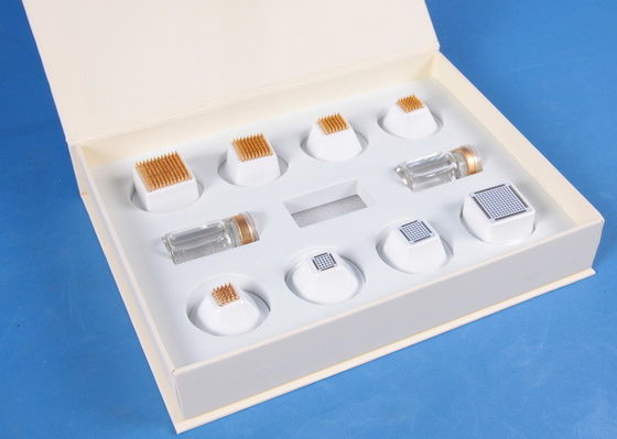 RF Thermage Beauty skóry Maszyna Do usuwanie zmarszczek / RF frakcyjnej skóry dokręcania BR801