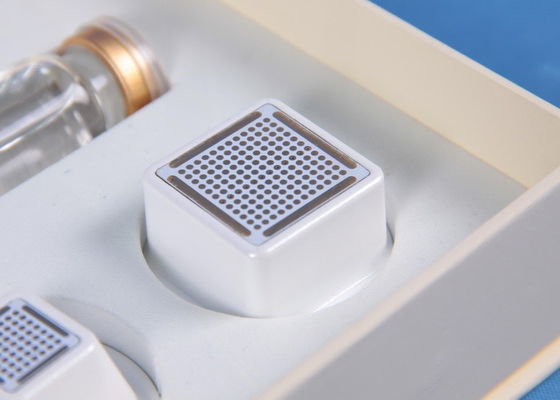 RF Thermage Beauty skóry Maszyna Do usuwanie zmarszczek / RF frakcyjnej skóry dokręcania BR801