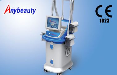 Cryolipolysis Body Slimming Machine Usuwanie cellulitu z ekranem dotykowym 1200W