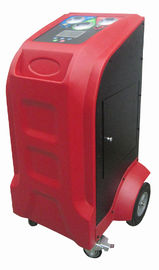 Automotive AC Flush Maszyna, R134a klimatyzacja naprawy maszyn
