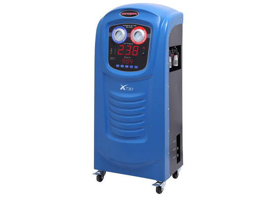 W pełni automatyczny opon azotem Inflator WDF-X730, Cyfrowy opon Inflator