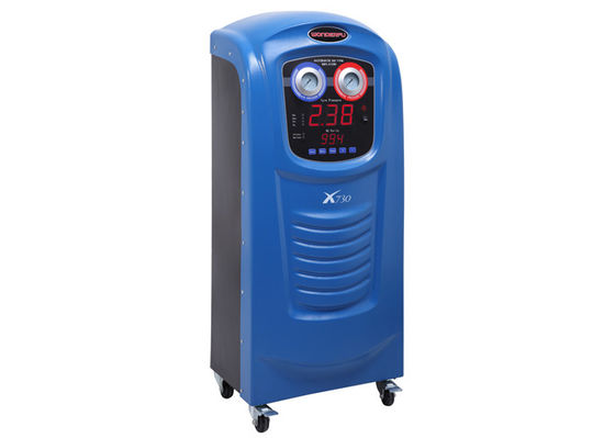 W pełni automatyczny opon azotem Inflator WDF-X730, Cyfrowy opon Inflator