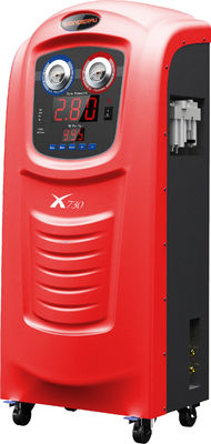 W pełni automatyczny opon azotem Inflator WDF-X730, Cyfrowy opon Inflator